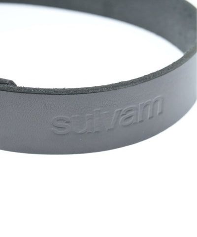 sulvam Belts