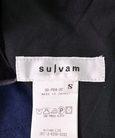 sulvam Jeans