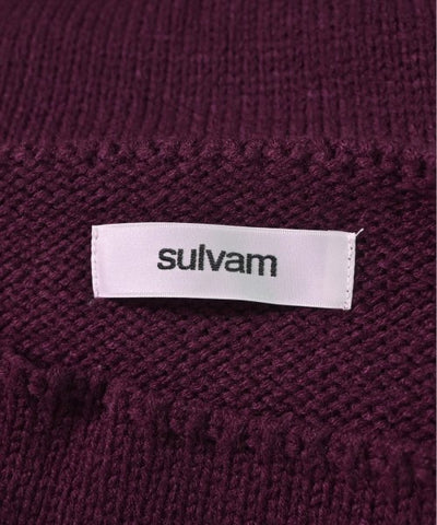 sulvam Sweaters