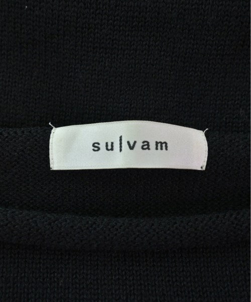 sulvam Sweaters