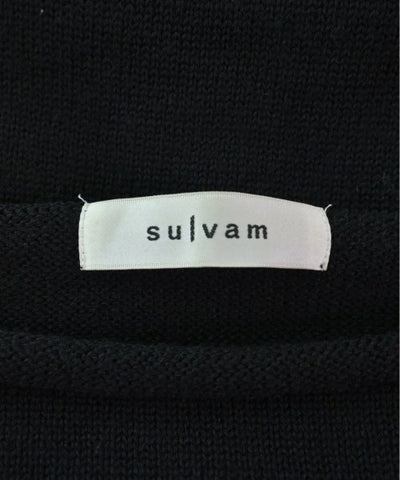 sulvam Sweaters