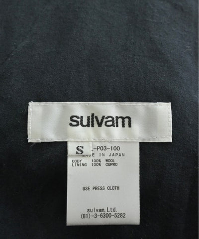 sulvam Trousers