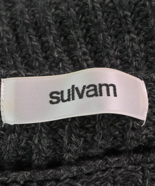 sulvam Sweaters