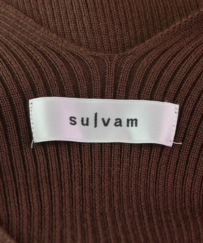 sulvam Sweaters