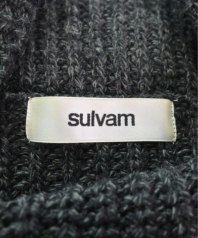 sulvam Sweaters