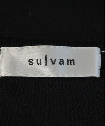 sulvam Sweaters