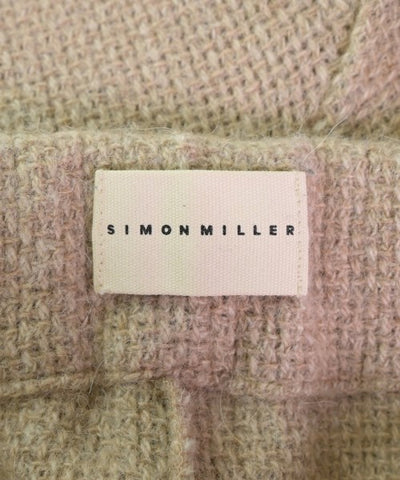 SIMON MILLER Other