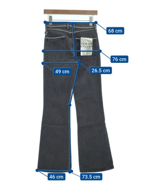 SIMON MILLER Jeans