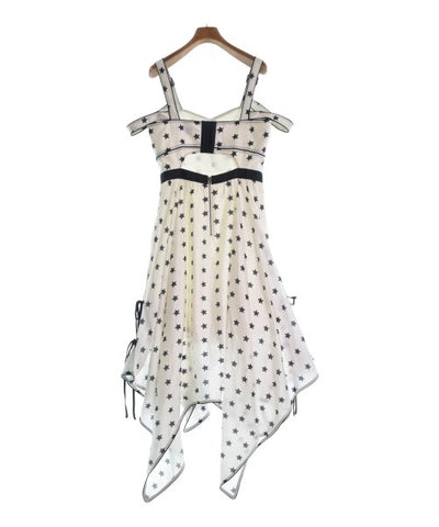 self-portrait Dresses