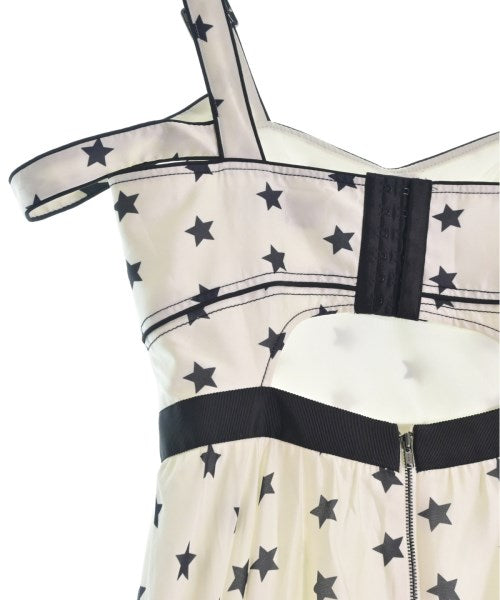 self-portrait Dresses