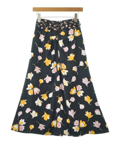 self-portrait Long/Maxi length skirts