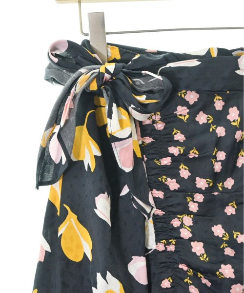 self-portrait Long/Maxi length skirts