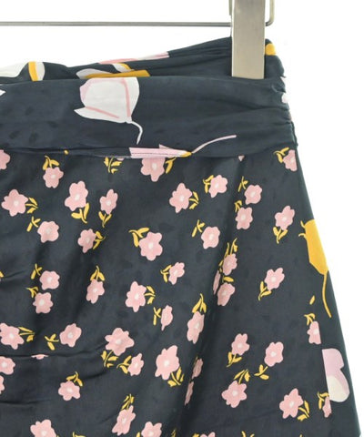 self-portrait Long/Maxi length skirts