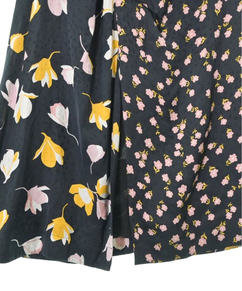 self-portrait Long/Maxi length skirts