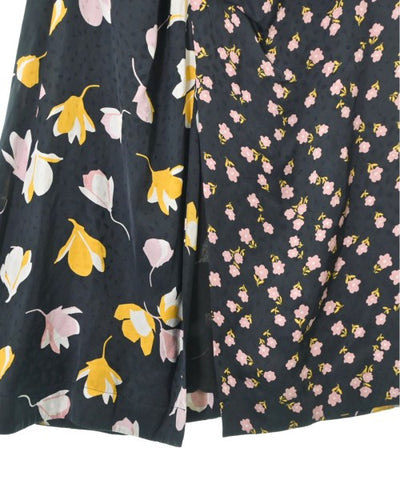 self-portrait Long/Maxi length skirts