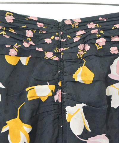 self-portrait Long/Maxi length skirts