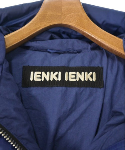 IENKI IENKI Down jackets/Vests