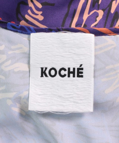 KOCHE Dresses