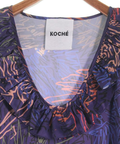 KOCHE Dresses