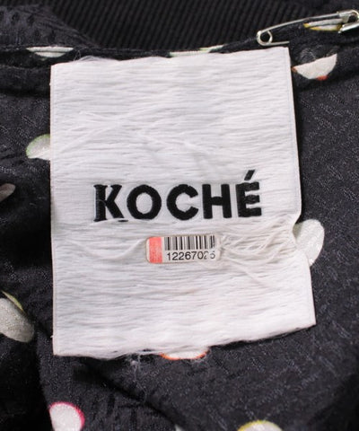 KOCHE Dresses