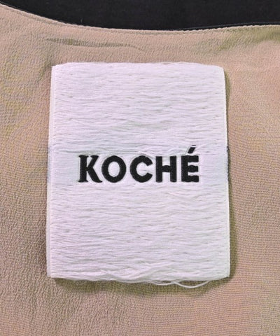 KOCHE Dresses