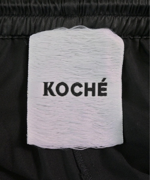 KOCHE Other