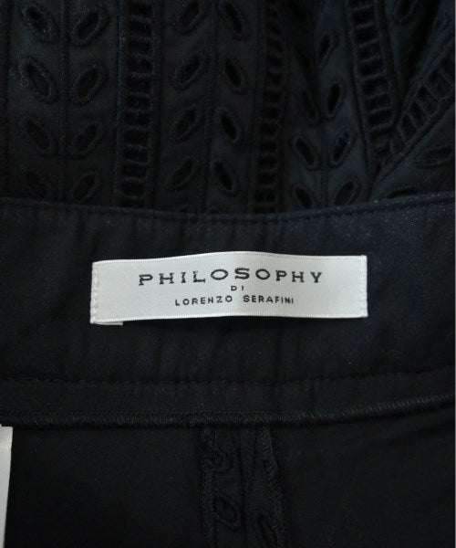 PHILOSOPHY DI LORENZO SERAFINI Shorts