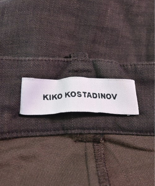 Kiko Kostadinov Trousers