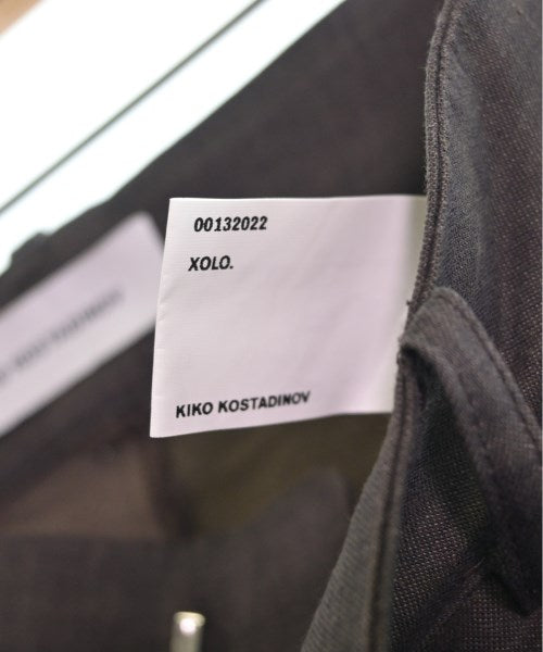 Kiko Kostadinov Trousers