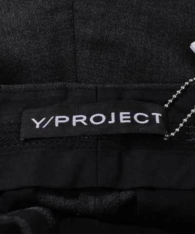 Y/Project Trousers