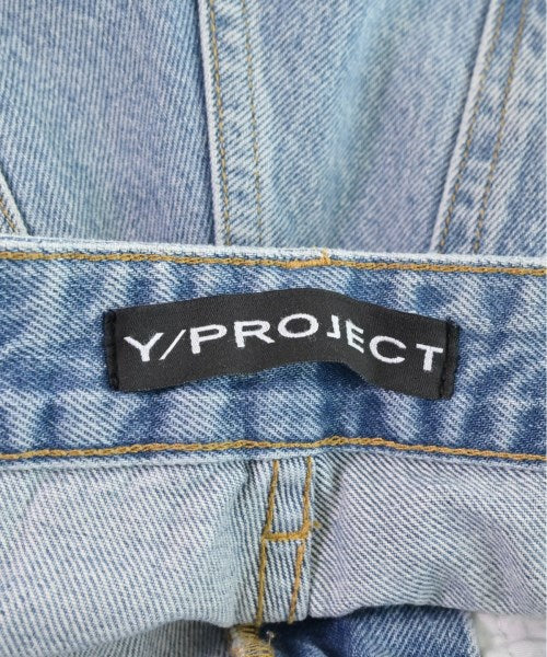 Y/Project Jeans