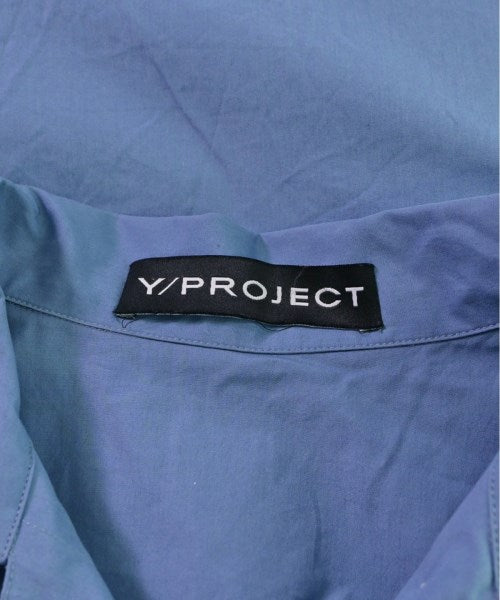 Y/Project Casual shirts