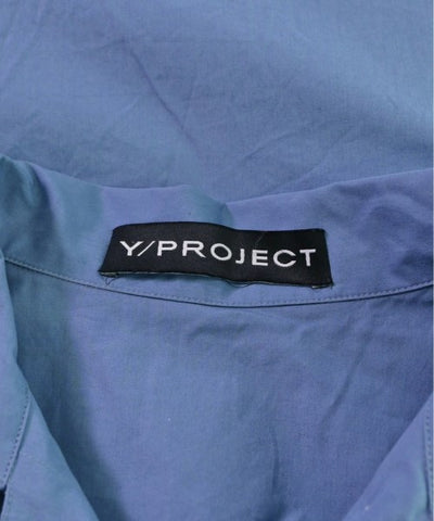 Y/Project Casual shirts