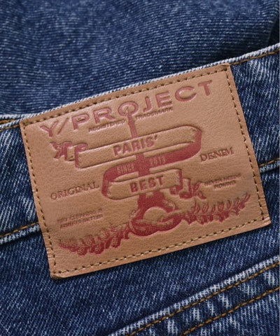 Y/Project Jeans