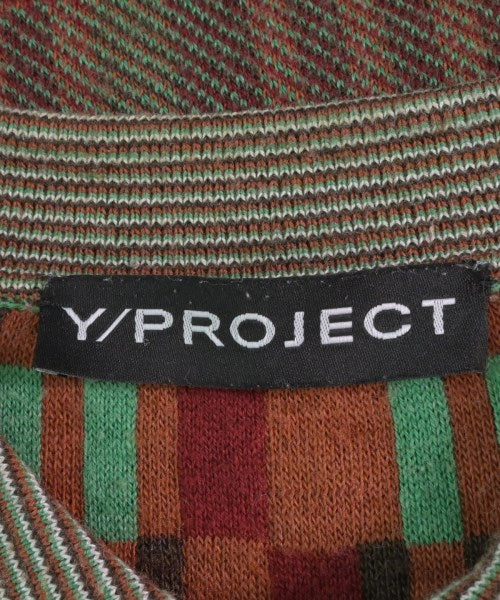 Y/Project Sweaters