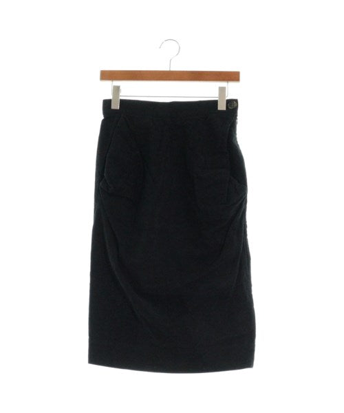 ANGLOMANIA Knee length skirts