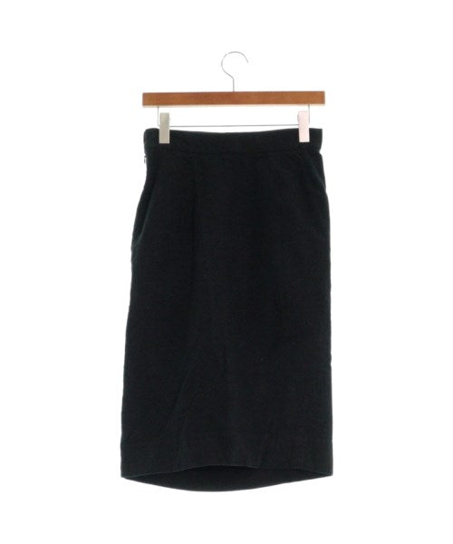 ANGLOMANIA Knee length skirts