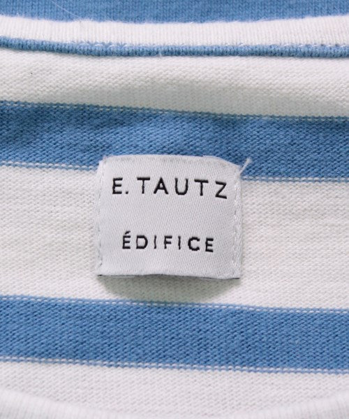 E.TAUTZ Tee Shirts/Tops