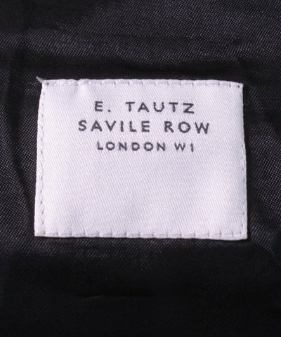 E.TAUTZ Blazers/Suit jackets