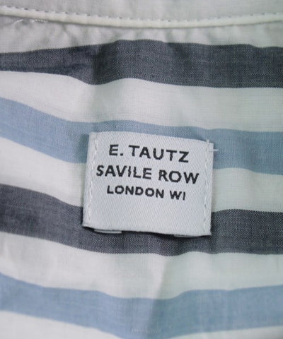 E.TAUTZ Casual shirts