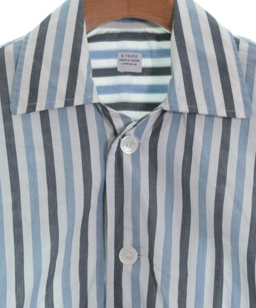 E.TAUTZ Casual shirts