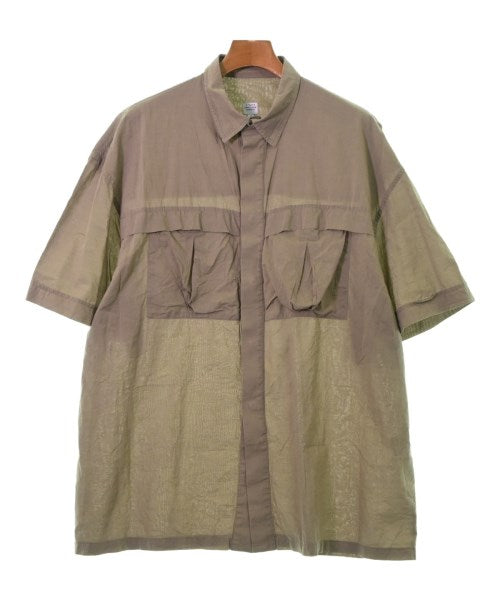 E.TAUTZ Casual shirts