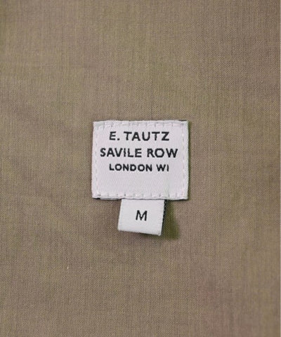 E.TAUTZ Casual shirts