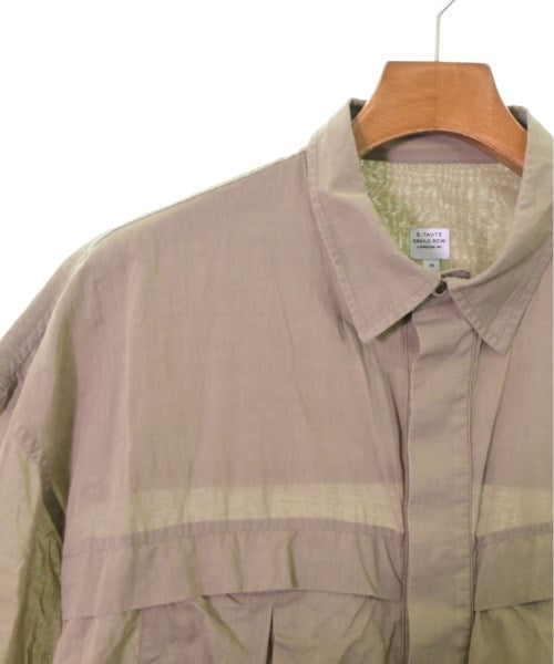 E.TAUTZ Casual shirts