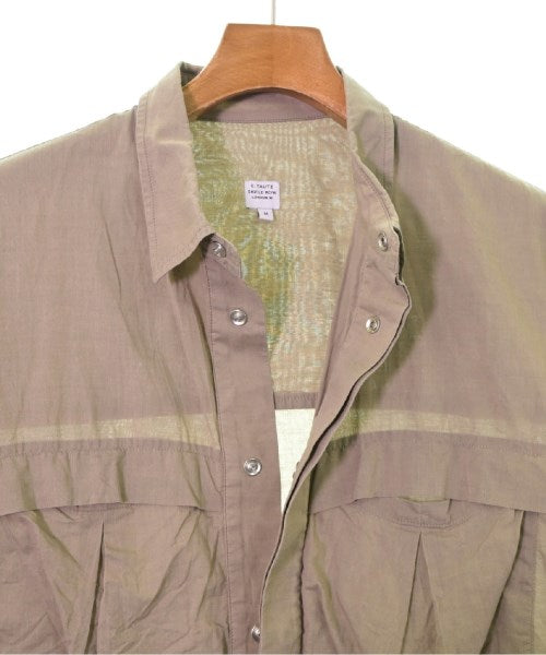 E.TAUTZ Casual shirts