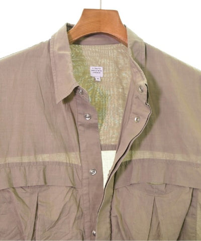 E.TAUTZ Casual shirts