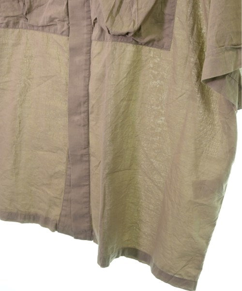 E.TAUTZ Casual shirts