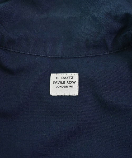 E.TAUTZ Casual shirts