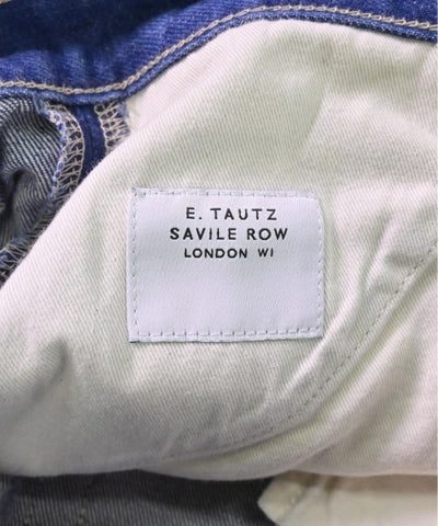 E.TAUTZ Jeans