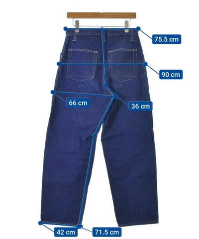 E.TAUTZ Jeans